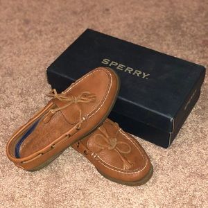 Sperry Loafers